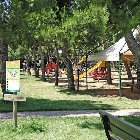 Costa Del Salento Village 우겐토 외부 사진