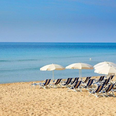 Costa Del Salento Village 우겐토 외부 사진