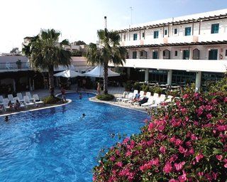Costa Del Salento Village 우겐토 외부 사진