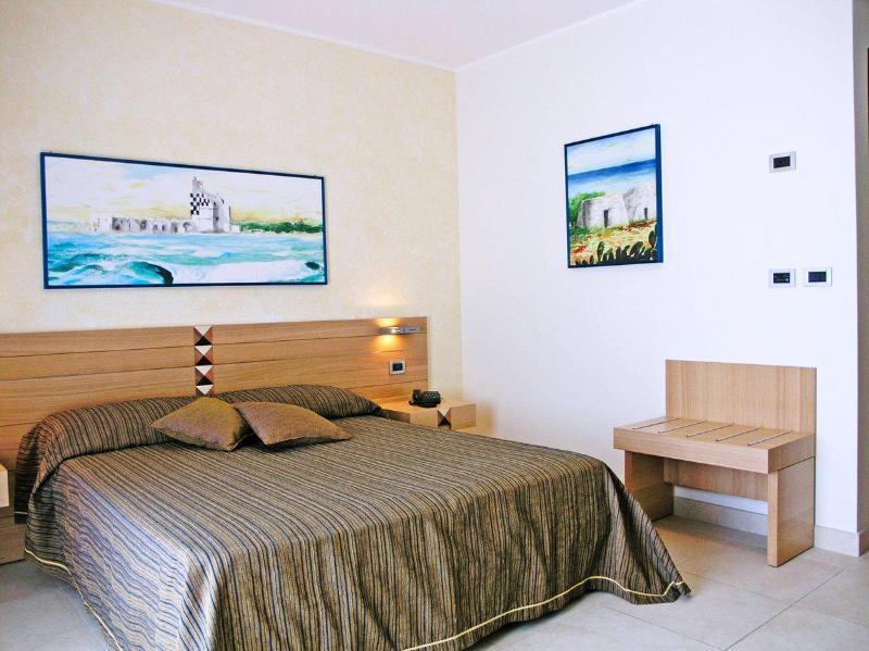 Costa Del Salento Village 우겐토 외부 사진