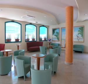 Costa Del Salento Village 우겐토 외부 사진